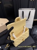 シャネルバッグ CHANEL 2025新作 チェーンバッグ