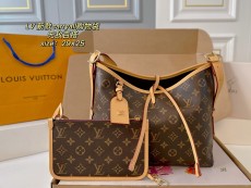 ルイヴィトンバッグ LOUIS VUITTON 2025新作 アンダーアームバッグ