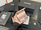 シャネルバッグ CHANEL 2025新作 小さなハンドバッグ