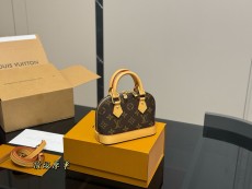 ルイヴィトンバッグ LOUIS VUITTON 2025新作 ハンドバッグ