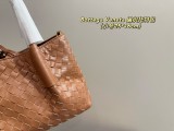 ボッテガヴェネタバッグ BOTTEGA VENETA 2025新作 トートバッグ