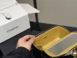 シャネルバッグ CHANEL 2025新作 パケット