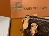 ルイヴィトンバッグ LOUIS VUITTON 2025新作 ハンドバッグ