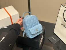 シャネルバッグ CHANEL 2025新作 バックパック
