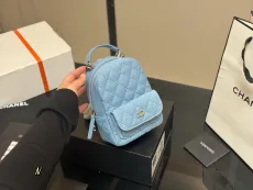 シャネルバッグ CHANEL 2025新作 バックパック