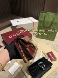 グッチバッグ GUCCI 2025新作 チェーンバッグ