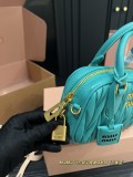 ミュウミュウバッグ Miu Miu 2025新作 パケット