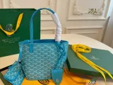 ゴヤールバッグ GOYARD 2025新作 トートバッグ