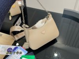 プラダバッグ PRADA 2025新作 hobo