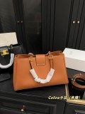 セリーヌバッグ CELINE 2025新作 ハンドバッグ