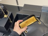 シャネルバッグ CHANEL 2025新作 パケット
