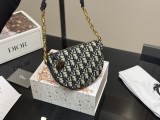 ディオールバッグ DIOR 2025新作 クロスボディバッグ