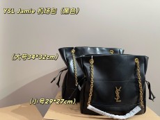 サンローランバッグ Yves Saint Laurent 2025新作 ショルダーバッグ