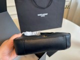 サンローランバッグ Yves Saint Laurent 2025新作 アンダーアームバッグ