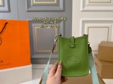 エルメスバッグ HERMES 2025新作 クロスボディバッグ