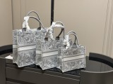 ディオールバッグ DIOR 2025新作 トートバッグ