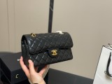 シャネルバッグ CHANEL 2025新作 パケット