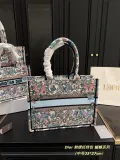 ディオールバッグ DIOR 2025新作 トートバッグ