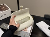 ディオールバッグ DIOR 2025新作 アンダーアームバッグ