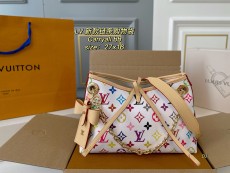 ルイヴィトンバッグ LOUIS VUITTON 2025新作 アンダーアームバッグ