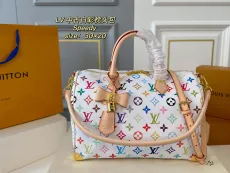 ルイヴィトンバッグ LOUIS VUITTON 2025新作 ハンドバッグ