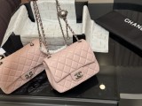 シャネルバッグ CHANEL 2025新作 チェーンバッグ