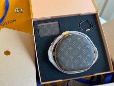 ルイヴィトンバッグ LOUIS VUITTON 2025新作 ハンドバッグ