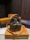 ルイヴィトンバッグ LOUIS VUITTON 2025新作 バケットバッグ