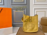 エルメスバッグ HERMES 2025新作 クロスボディバッグ
