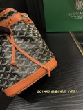 ゴヤールバッグ GOYARD 2025新作 バケットバッグ