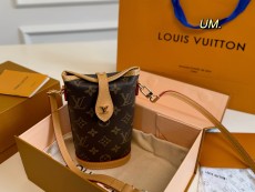 ルイヴィトンバッグ LOUIS VUITTON 2025新作 小さなショルダーバッグ