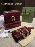 グッチバッグ GUCCI 2025新作 チェーンバッグ