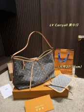 ルイヴィトンバッグ LOUIS VUITTON 2025新作 トートバッグ