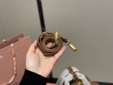 ミュウミュウバッグ Miu Miu 2025新作 ブリーフケース