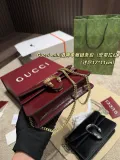 グッチバッグ GUCCI 2025新作 チェーンバッグ