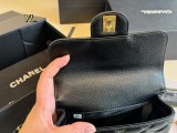 シャネルバッグ CHANEL 2025新作 小さなハンドバッグ