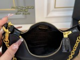 プラダバッグ PRADA 2025新作 クロスボディバッグ