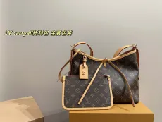 ルイヴィトンバッグ LOUIS VUITTON 2025新作 トートバッグ