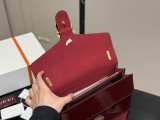 グッチバッグ GUCCI 2025新作 ハンドバッグ