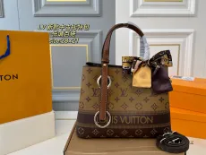 ルイヴィトンバッグ LOUIS VUITTON 2025新作 トートバッグ