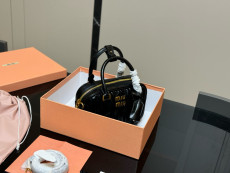 ミュウミュウバッグ Miu Miu 2025新作 小さなハンドバッグ
