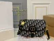 ディオールバッグ DIOR 2025新作 アンダーアームバッグ