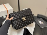 シャネルバッグ CHANEL 2025新作 チェーンバッグ