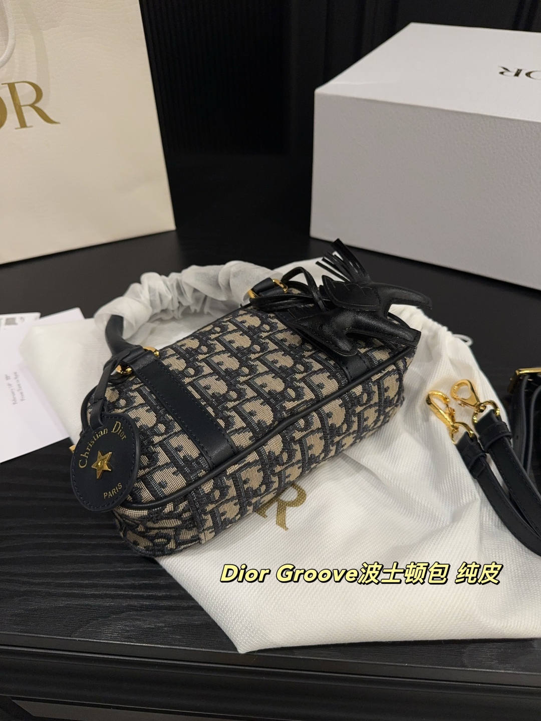 ディオールバッグ DIOR 2025新作 ハンドバッグ