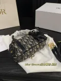 ディオールバッグ DIOR 2025新作 ハンドバッグ