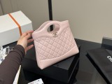 シャネルバッグ CHANEL 2025新作 ハンドバッグ