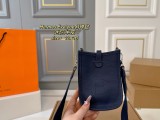 エルメスバッグ HERMES 2025新作 クロスボディバッグ