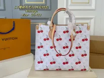 ルイヴィトンバッグ LOUIS VUITTON 2025新作 トートバッグ