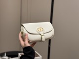 ディオールバッグ DIOR 2025新作 アンダーアームバッグ
