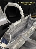 ディオールバッグ DIOR 2025新作 トートバッグ